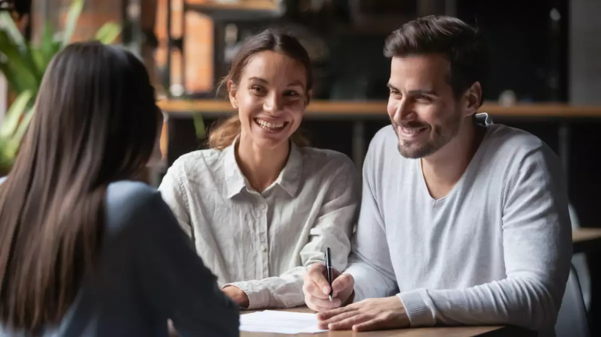 Quels avantages à réaliser un investissement locatif à Nantes ? Investissement locatif Nantes – Couple en rdv