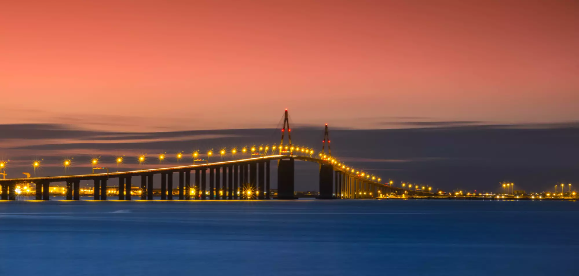 pont de Saint-Nazaire
