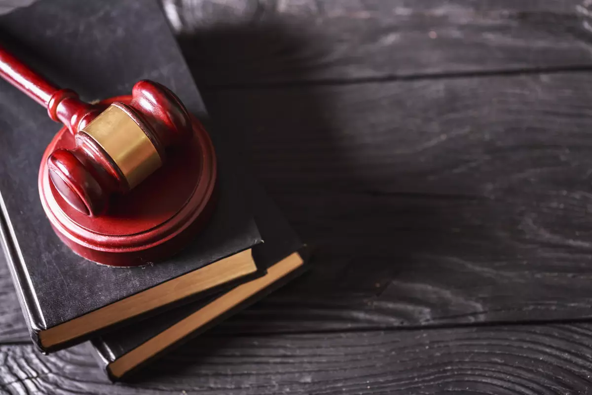 Les cas où ne s’applique pas la trêve hivernale Symbôle de justice