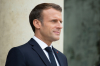 Programme Action Cœur de Ville – Emmanuel Macron