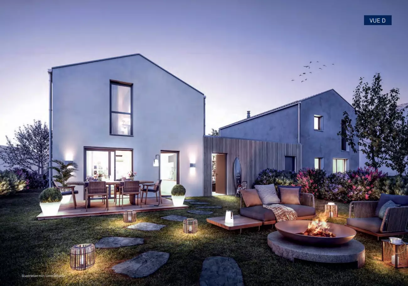 Programme Eden Cape à Pornichet #5949 - aperçu n°4