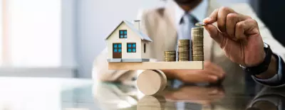 Actualité à Nantes - Investir en LMNP en 2025 : les réformes de la loi de finances