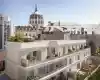 Programme neuf Nantes : Centre-ville Référence n° 5982
