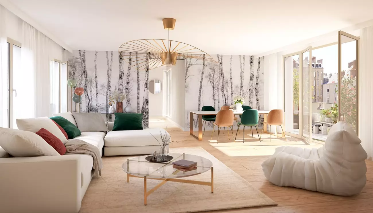 Programme Baïa à Centre-ville #5982 - aperçu n°2