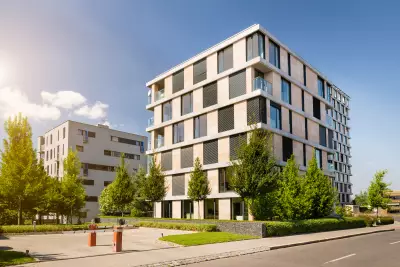 Actualité à Nantes - Revente d’un appartement neuf avant 5 ans : bonne ou mauvaise idée ?