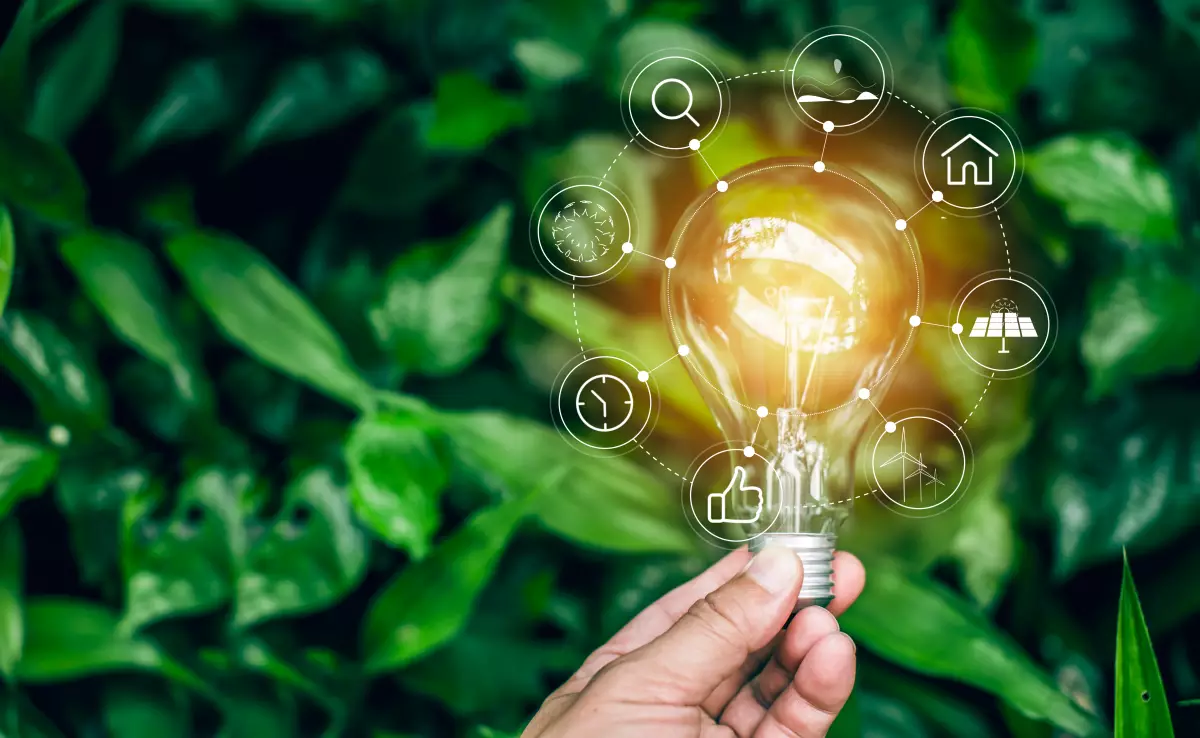 économie d'énergie