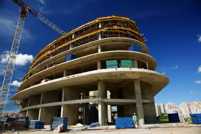 Actualité à Nantes - Logement social à Nantes : la ville fait évoluer son règlement d’intervention