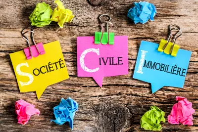 Actualité à Nantes - Investir en SCI en 2025 : nos conseils