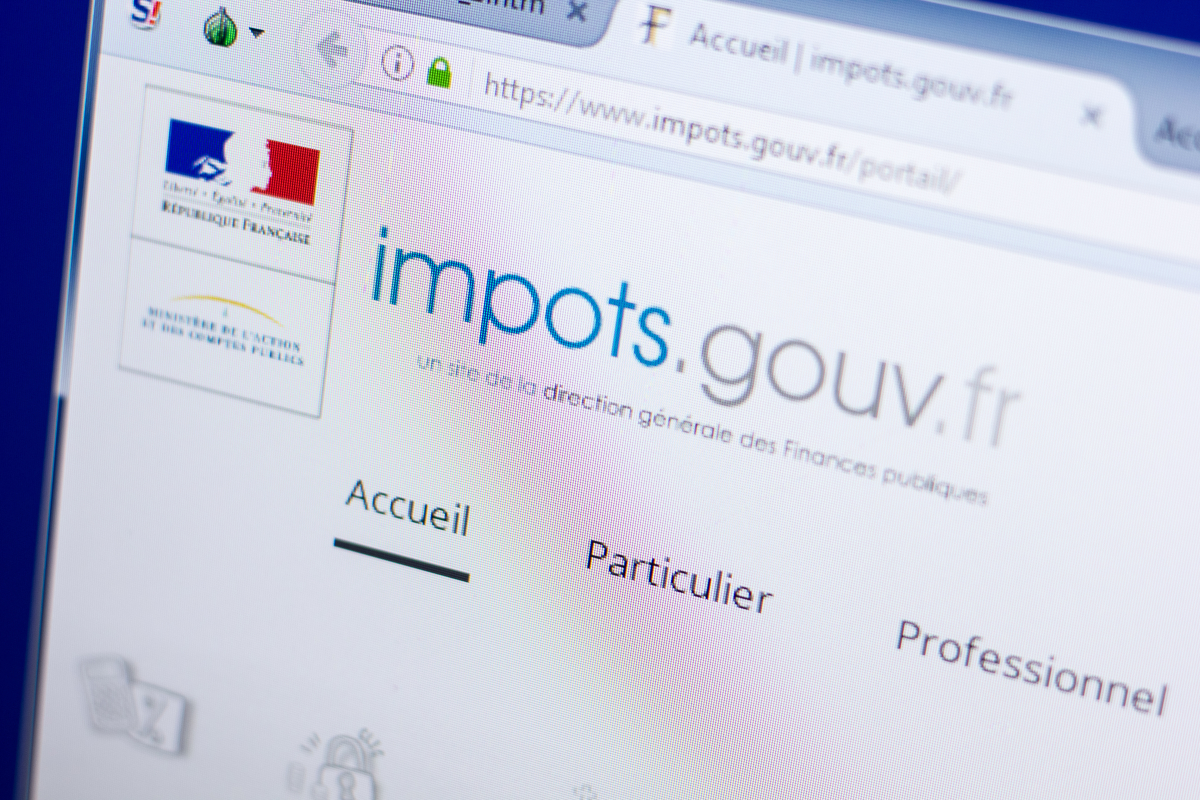 Budget Nantes Métropole - site impots.gouv.fr