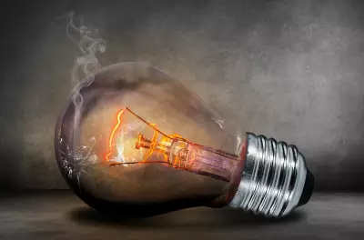 Actualité à Nantes - Déménagement Nantes : trouvez le meilleur tarif d’électricité pour votre logement