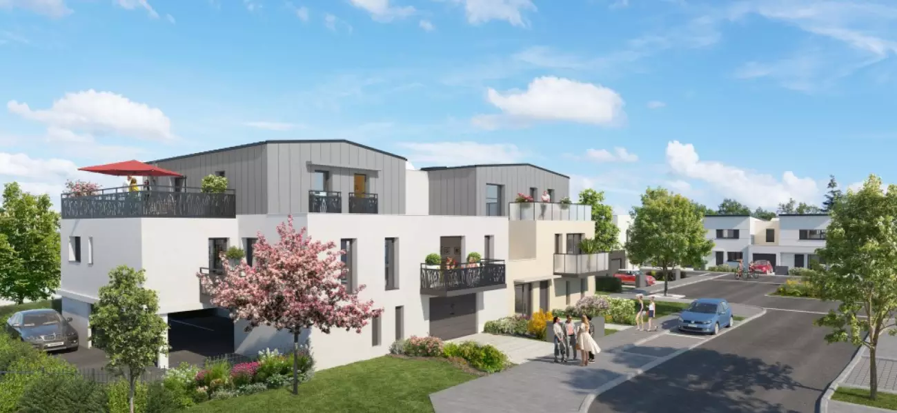 Programme Aries à Les Sorinières #6107 - aperçu n°1