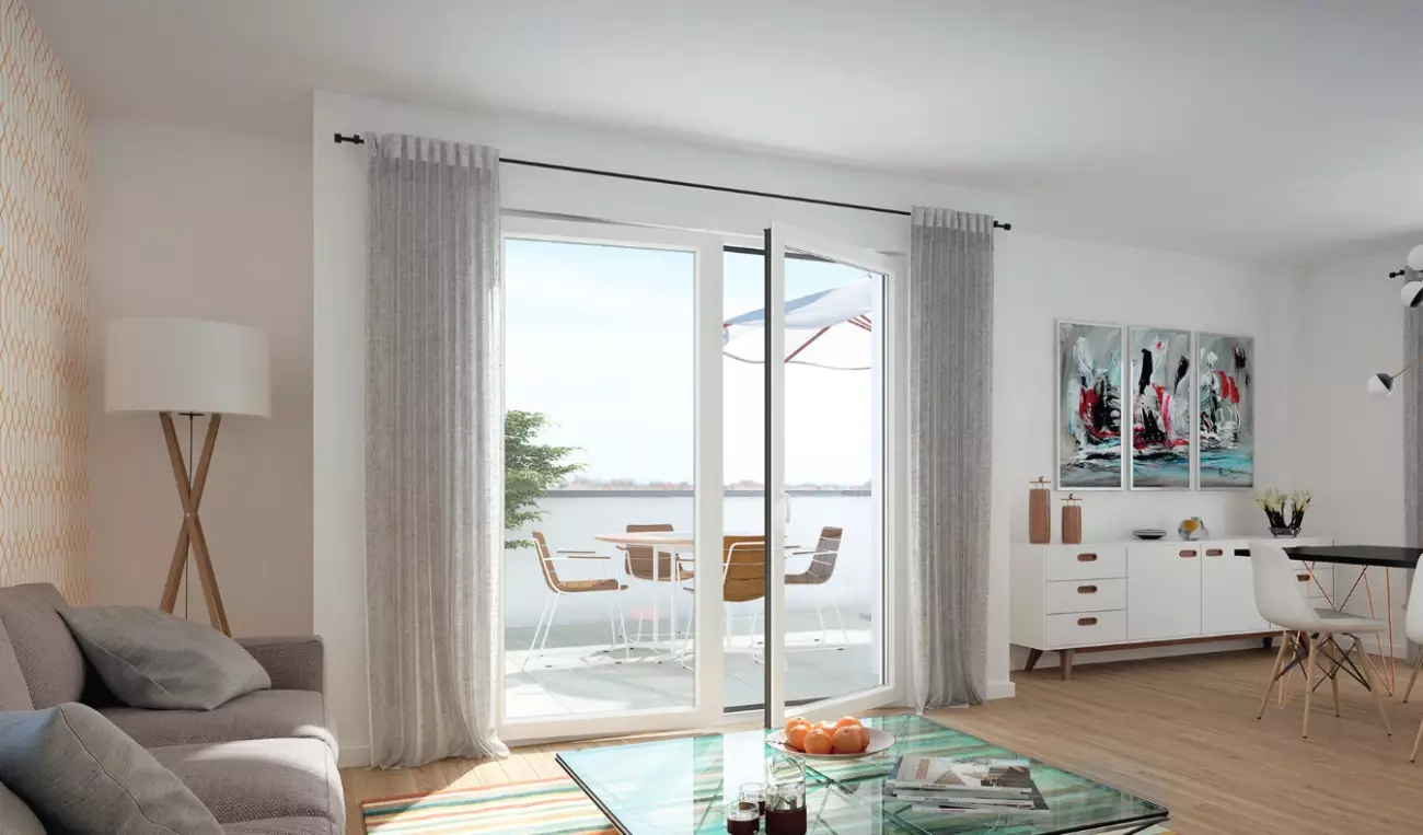 Programme Villa Fontaine à Saint-Sébastien-sur-Loire #6121 - aperçu n°2