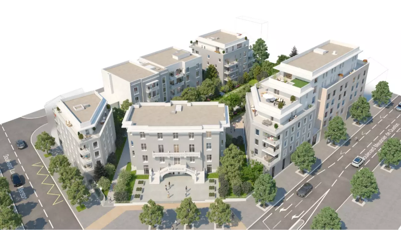 Programme Cours Monselet à Hauts pavés Saint-Félix #6195 - aperçu n°5