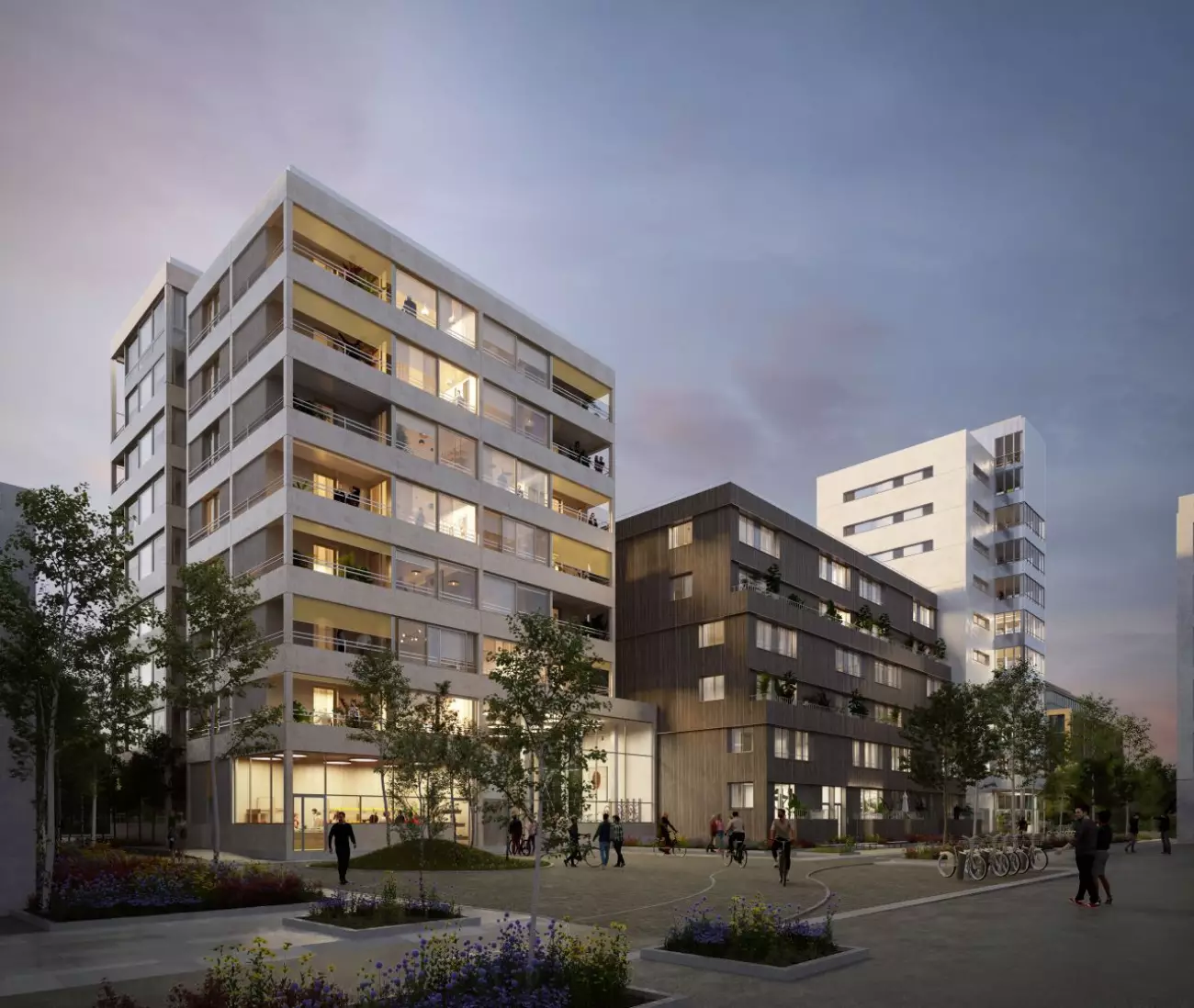 Programme Joïa à Île Beaulieu #6206 - aperçu n°4