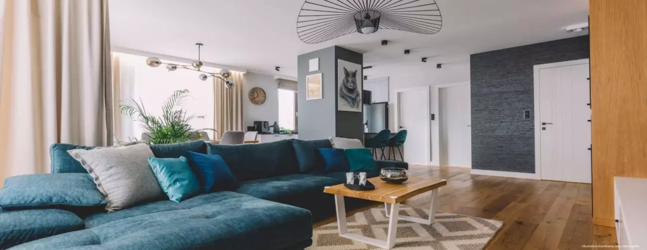 Programme Villa Bauloise à La Baule-Escoublac #6214 - aperçu n°2