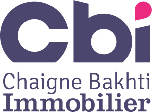 Logo du promoteur immobilier CBI