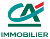 Promoteur : Logo Credit Agricole
