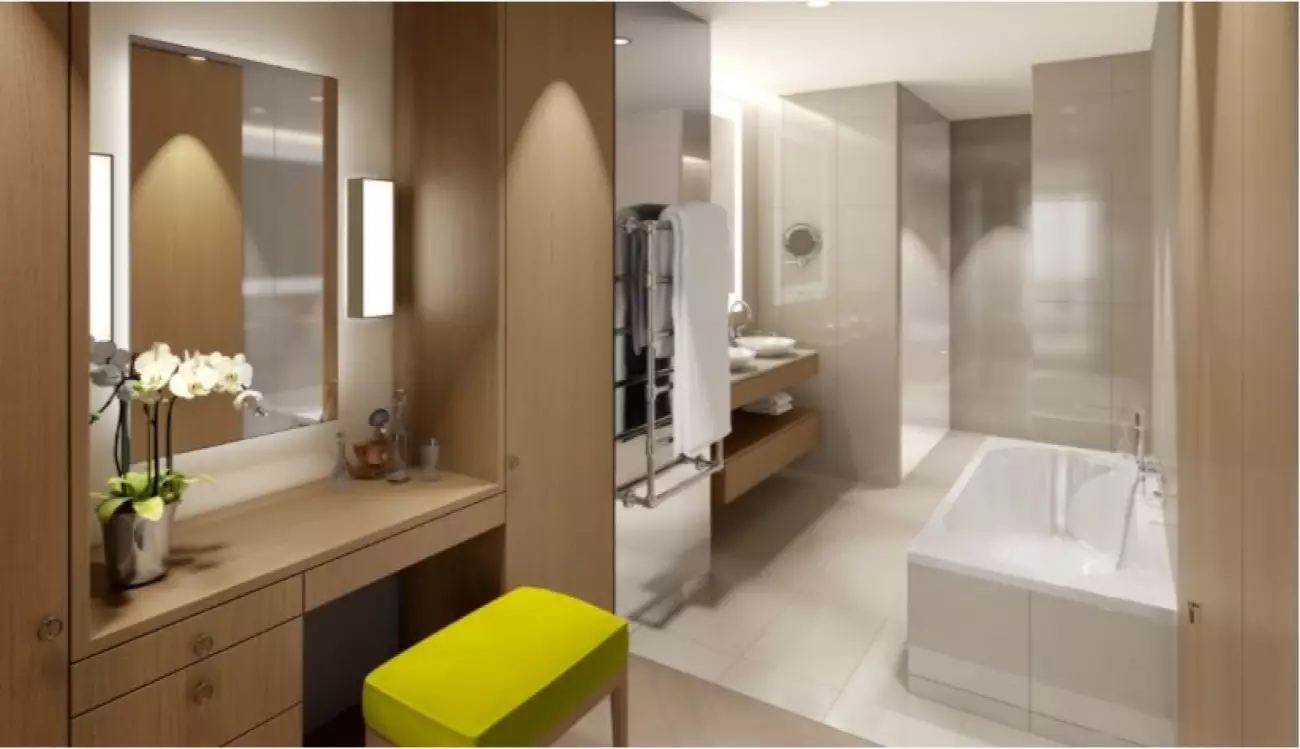 Programme Manoir de la Persagotière à Saint-Jacques #6246 - aperçu n°4