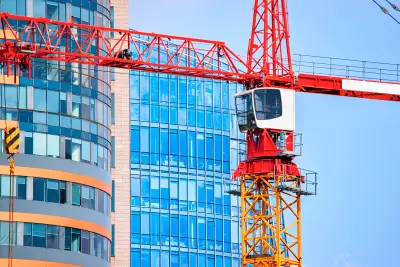 Actualité à Nantes - Campus santé Île de Nantes : Franceline-Ribard entre en chantier