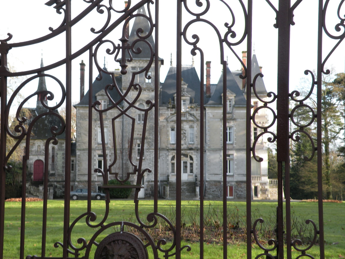 Loi Pinel Bouguenais – Le château des Croix