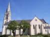 Loi Pinel La Chapelle-sur-Erdre – L'église Sainte-Catherine