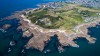  Loi Pinel Le Croisic – Vue aérienne de la presqu’île du Croisic