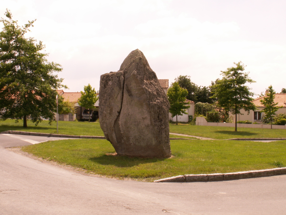 Loi Pinel Les Sorinières – Le menhir de la Haute-Lande