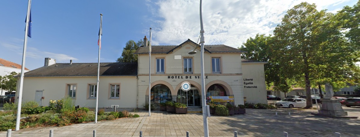 Loi Pinel Les Sorinières – La mairie de la commune