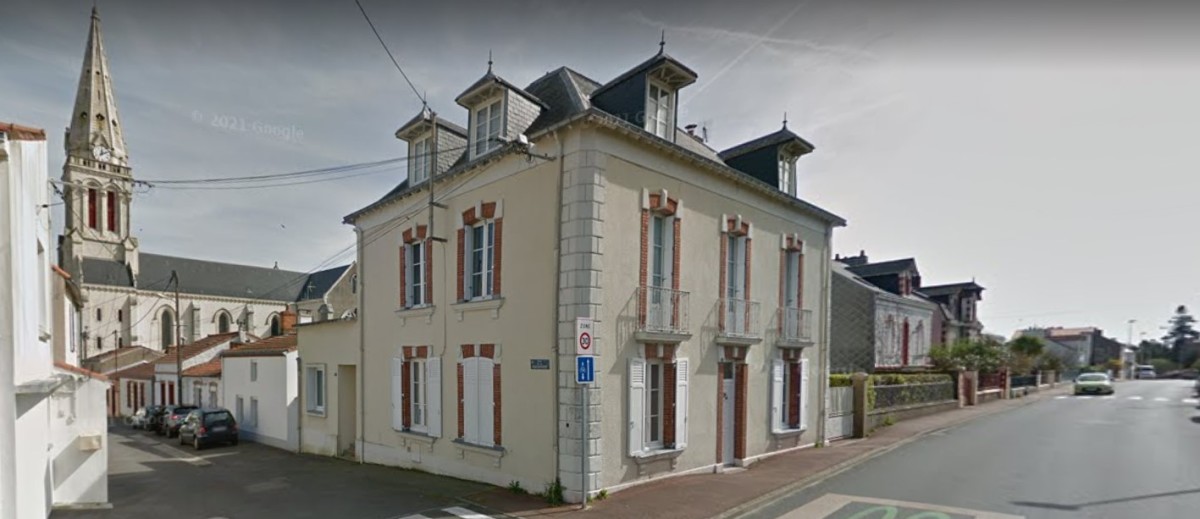 loi Pinel Saint-Jean-de-Boiseau – Le centre ville de saint jean de boiseau
