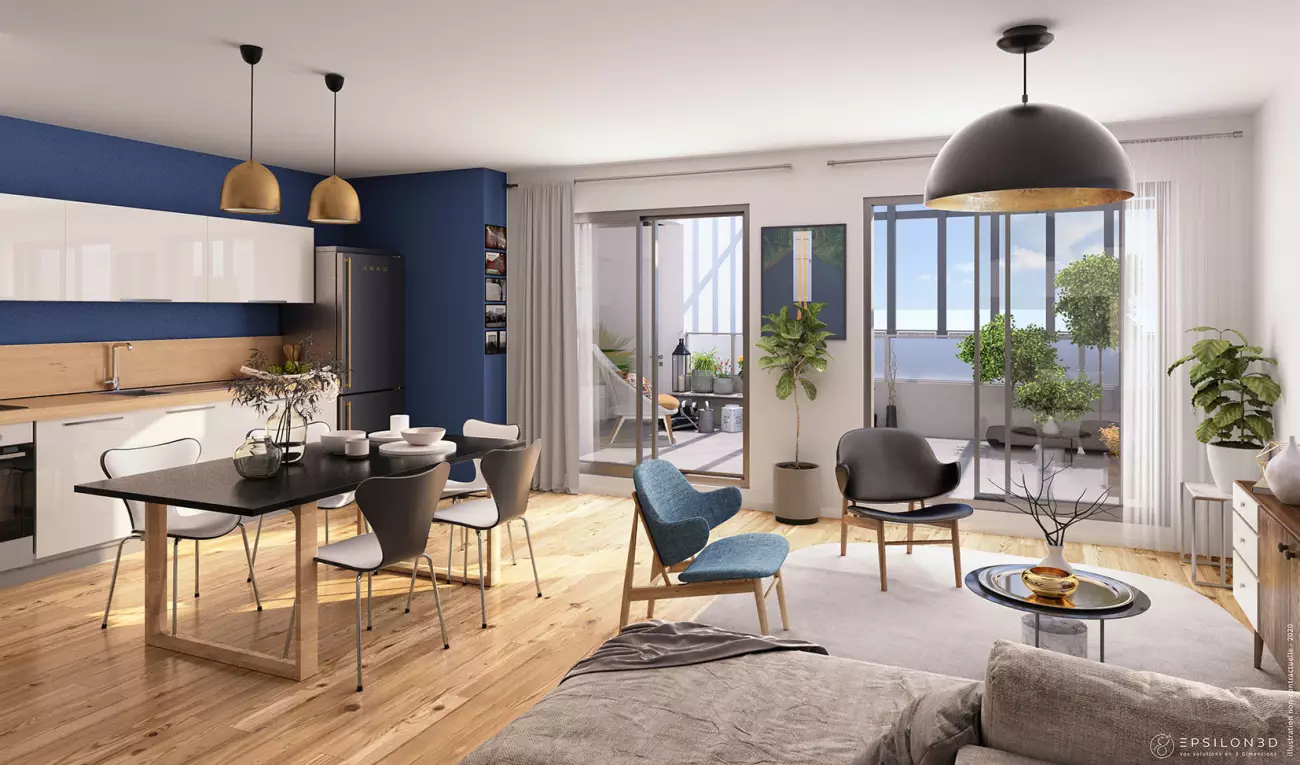 Programme Face A et Face B à Saint-Herblain #6371 - aperçu n°2