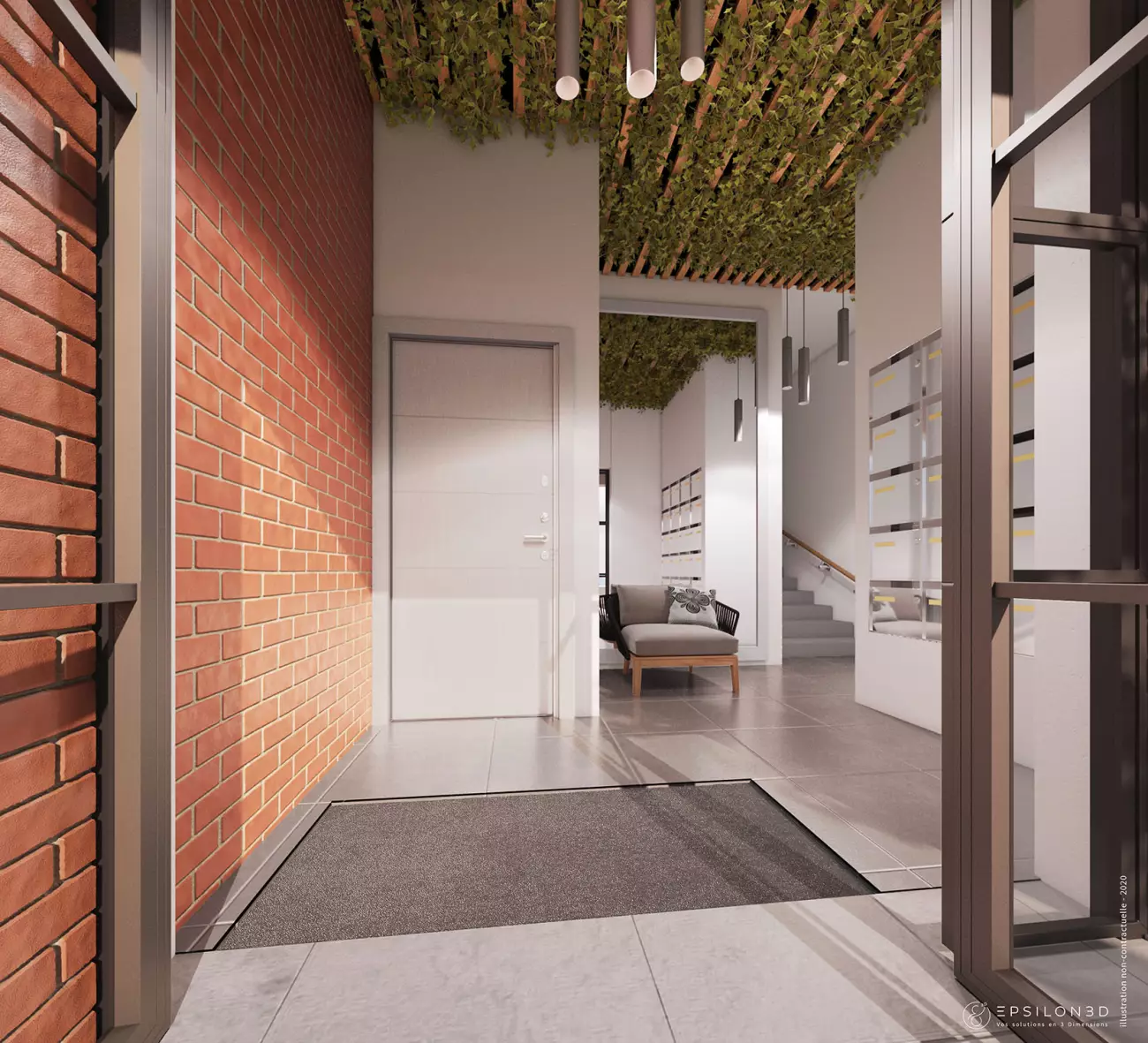 Programme Face A et Face B à Saint-Herblain #6371 - aperçu n°6