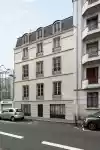 Programme neuf Nantes : Centre-ville Référence n° 6462