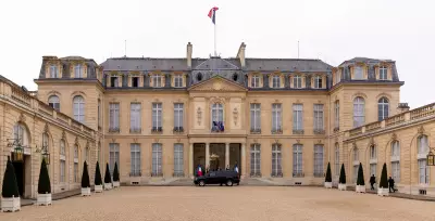 Actualité à Nantes - Olivier Klein, le nouveau ministre délégué au Logement et ses priorités pour les français