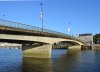 Le pont Anne-de-Bretagne à Nantes