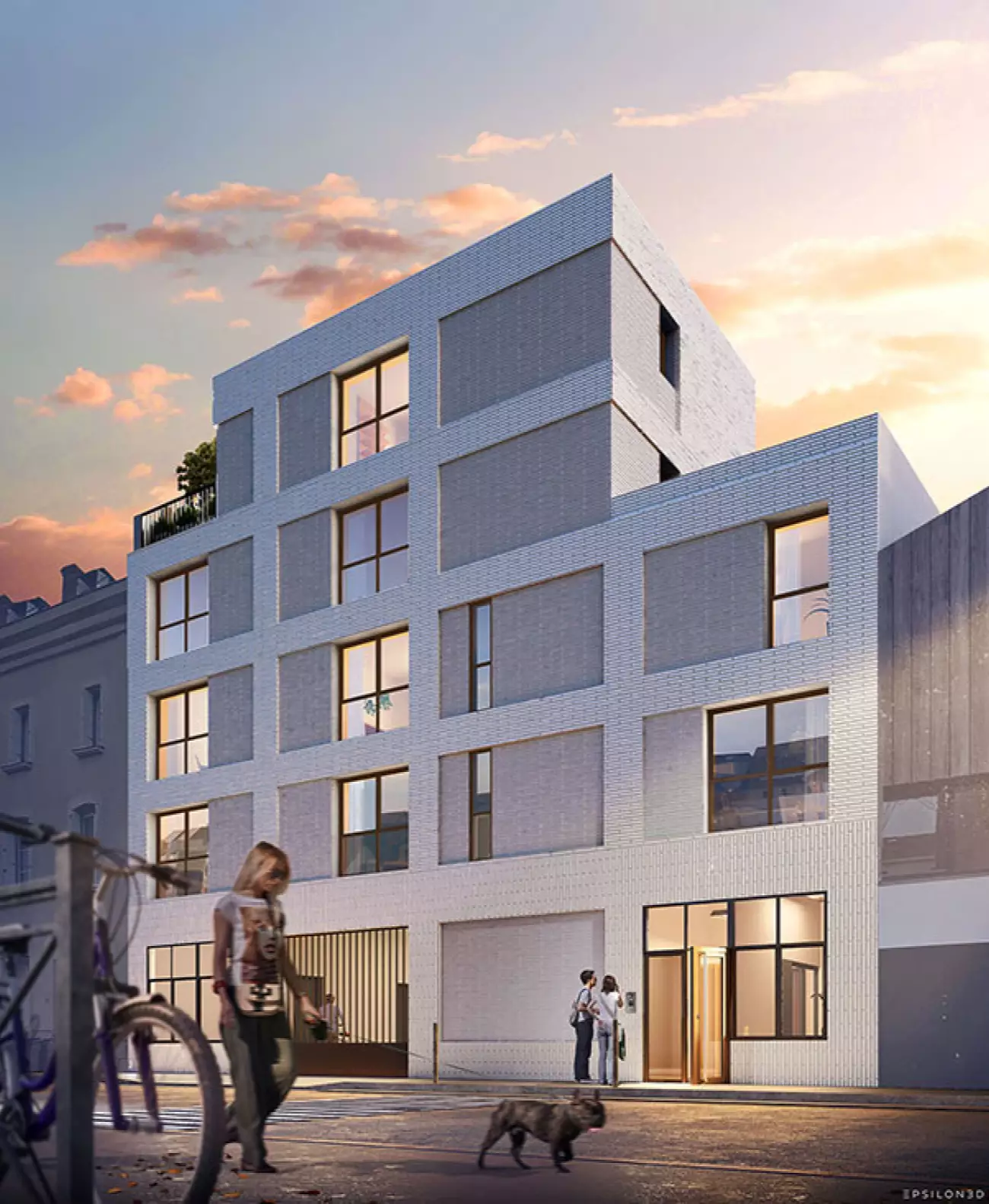 Programme Motown à Centre-ville #6617 - aperçu n°1