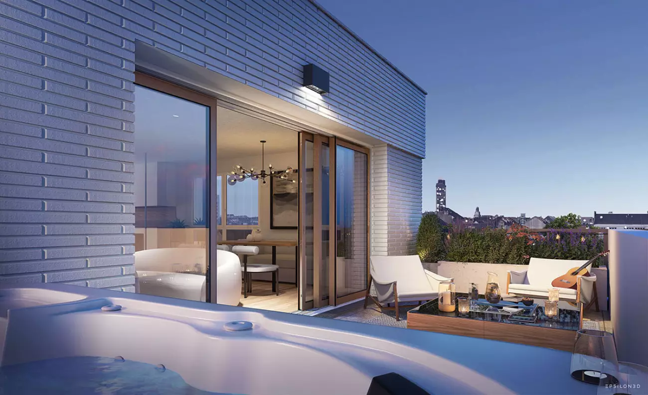 Programme Motown à Centre-ville #6617 - aperçu n°3