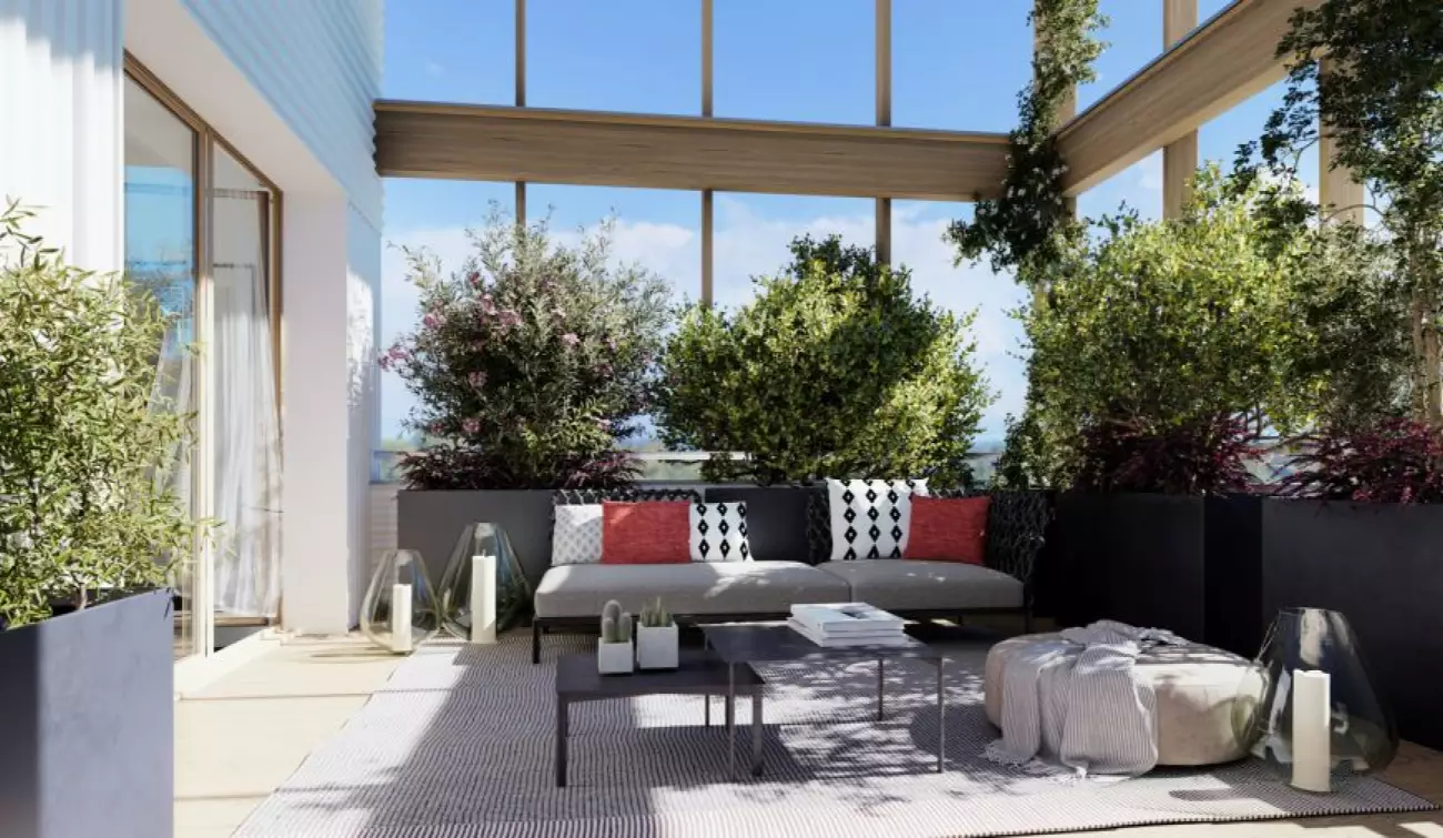 Programme Be île à Île Beaulieu #6667 - aperçu n°3