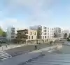 Programme neuf Nantes : Erdre Référence n° 6690