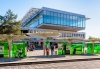 Actualité à Nantes - La gare de Nantes, une prouesse réalisée par l’architecte Rudy Ricciotti