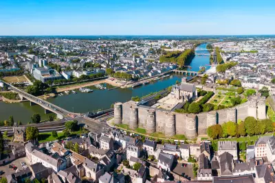 Angers -  22 logements neufs en cours de commercialisation