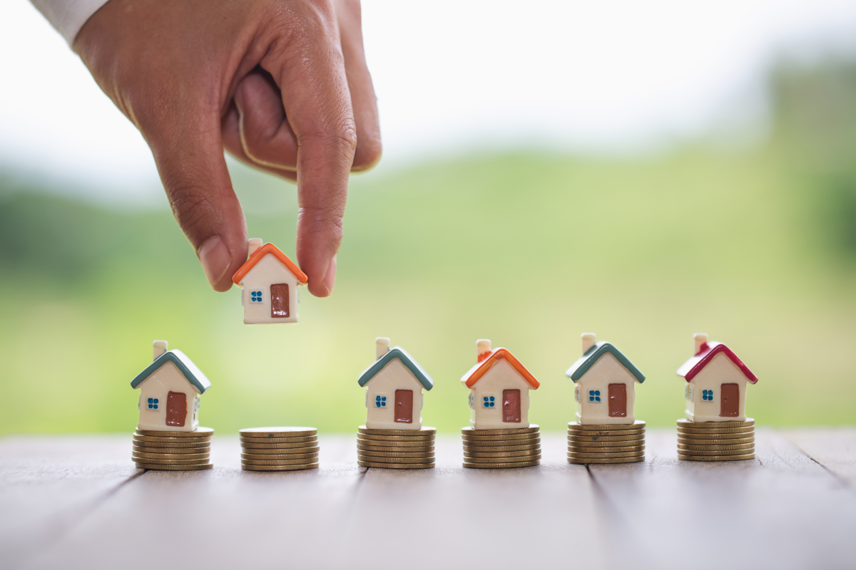  Déclaration impôt Pinel – Concept de placement dans l’immobilier 