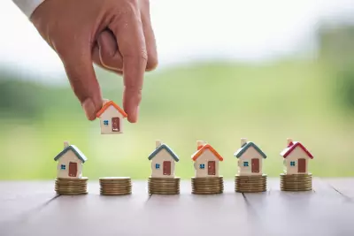 Actualité à Nantes - Budget prévisionnel d’une copropriété : comment ça marche ?