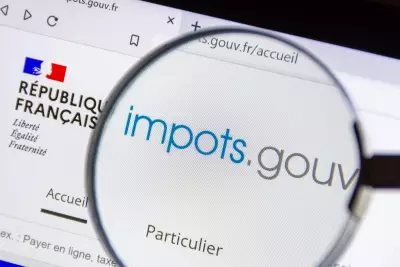 Actualité à Nantes - “Gérer mes biens immobiliers” : le service en ligne des impôts évolue
