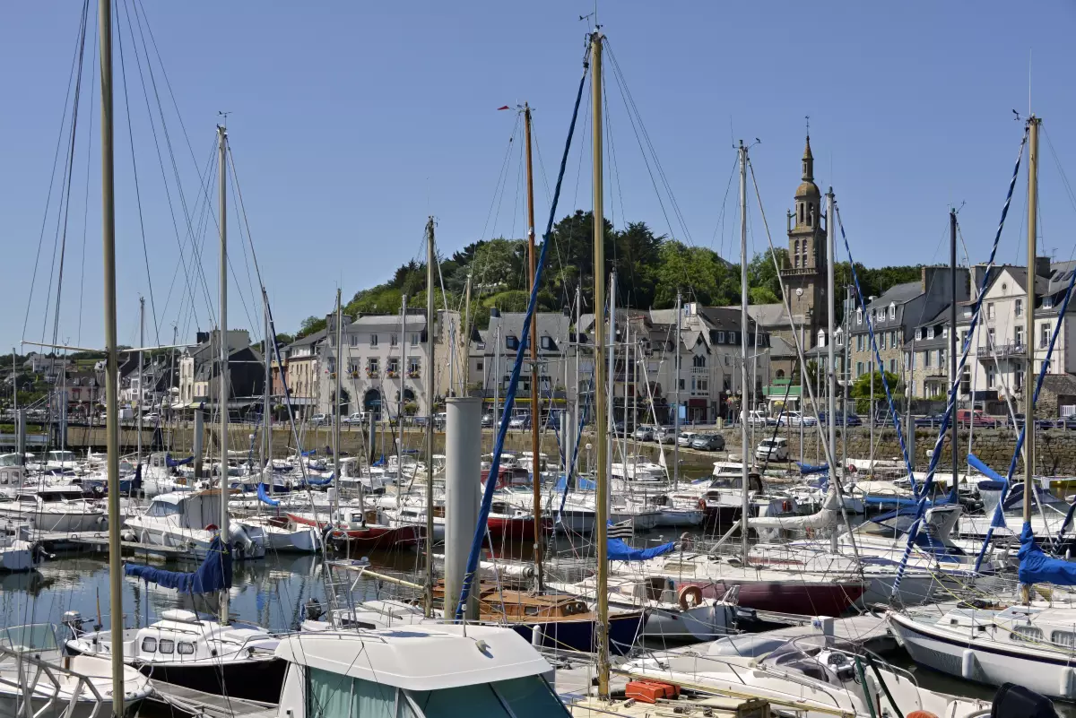 344 logements sociaux prévus à Saint-Brieuc