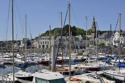 Actualité à Nantes - 344 nouveaux logements sociaux à Saint-Brieuc