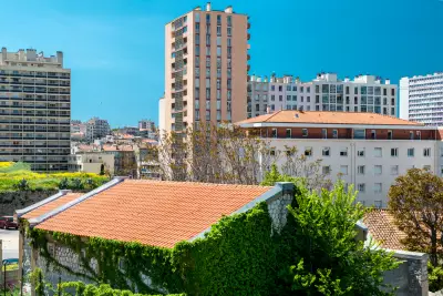 Actualité à Nantes - Bottière Pin-Sec Nantes : portrait d’un quartier en pleine métamorphose