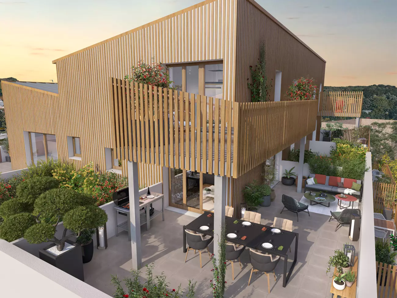 Programme Neo Essentiel à Orvault #6820 - aperçu n°5