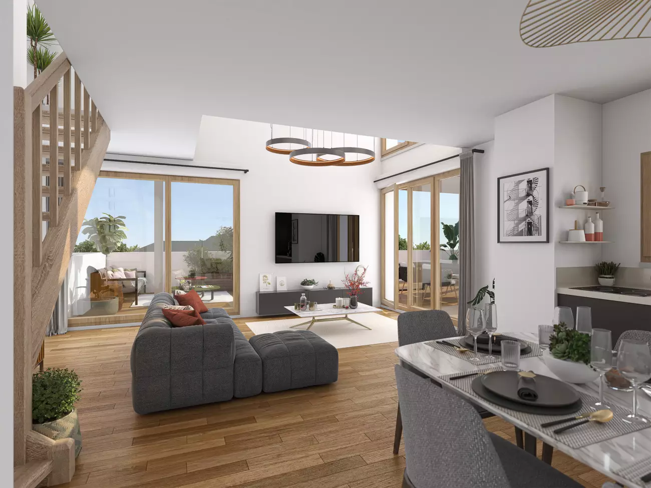 Programme Neo Essentiel à Orvault #6820 - aperçu n°2