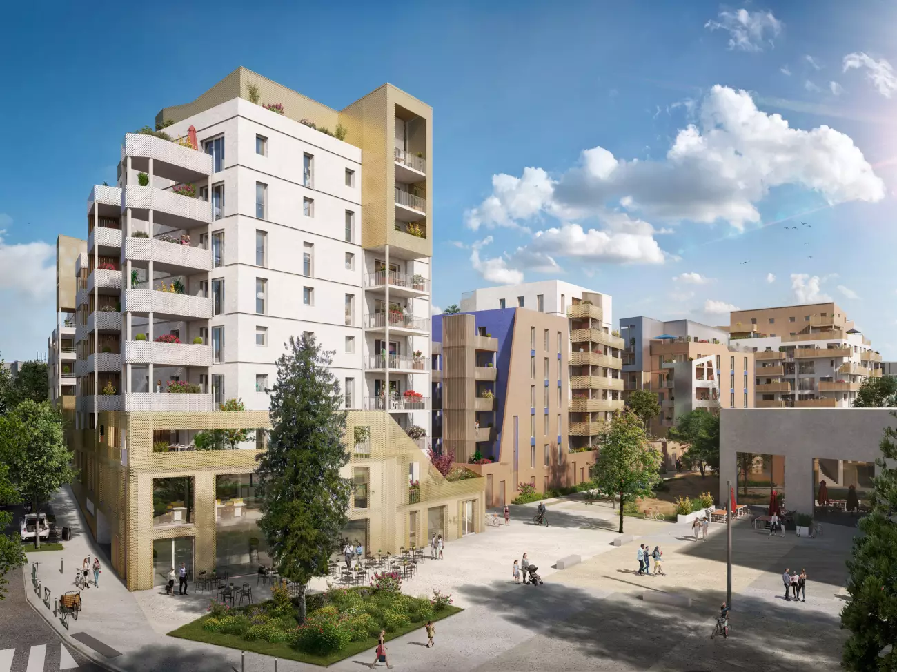 Programme Neo Essentiel à Orvault #6820 - aperçu n°6