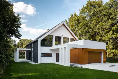 Actualité à Nantes - VEFA ou CCMI : quel contrat choisir pour acheter sa maison neuve ?
